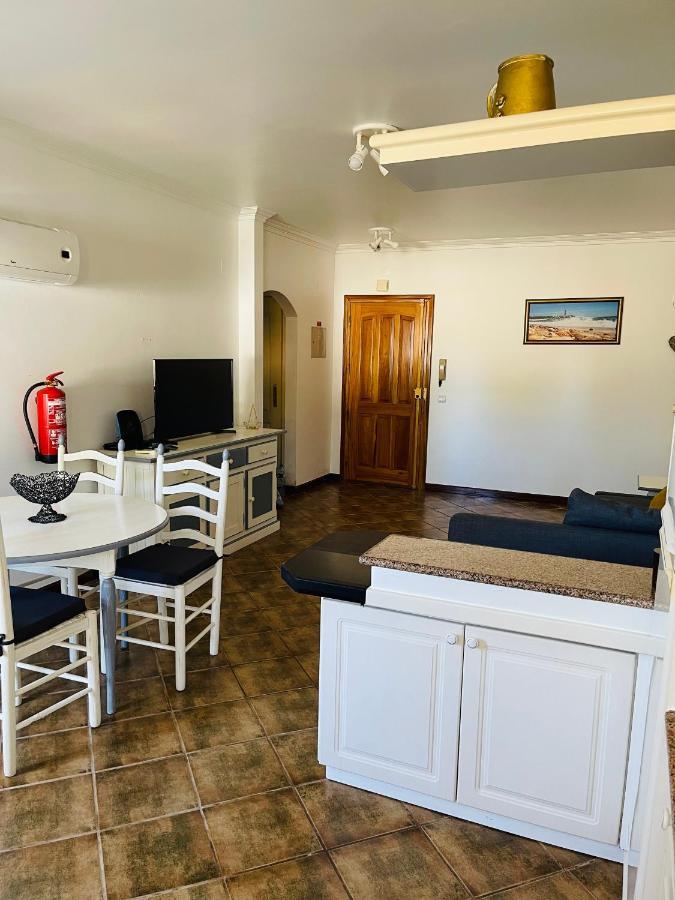 Apartamento Praia Do Vau Apartment Alvor Exterior photo